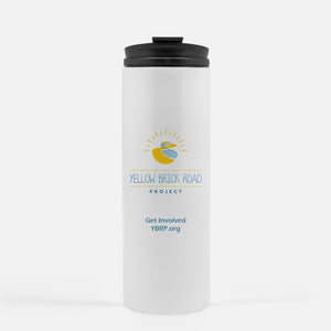 YBRP Travel Tumbler