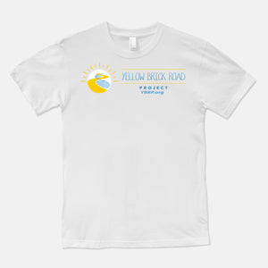 YBRP Unisex Adult Tee HL