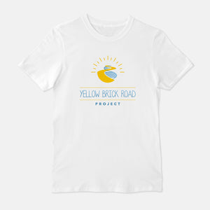 YBRP Unisex Adult Tee