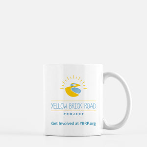 YBRP Coffee Mug